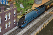 See Photos of the Delta Model Railway Club Near Vancouver Canada at www.krafttrains.com. See Photos of the Delta Model Railway Club has to offer in model railroading. The Delta Model Railway Club has a lot for you to see. Learn all about the Delta Model Railway Club Near Vancouver Canada from model railroading club history to, pitchers, videos, events, and more.